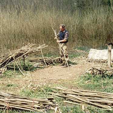 Hurdlemaking