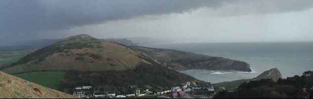 Lulworth