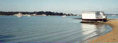 Poole Harbour