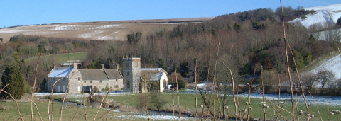 Dorset is beautiful all year round.