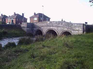 Grey's Bridge