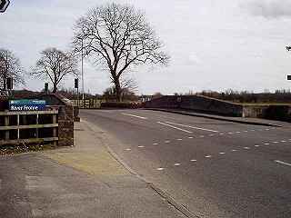 Grey's Bridge